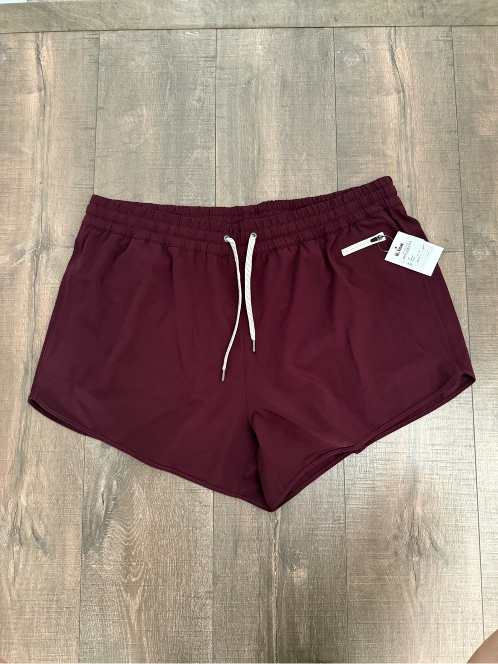 Vuori Clementine 2.0 Shorts